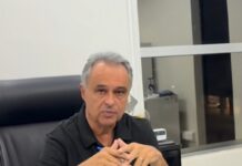 Prefeito confirma intenção de trocar secretariado e diz que nomes ainda estão em avaliação