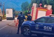 Criação da Guarda Municipal depende de reunião dos vereadores com Prefeitura para avançar