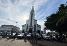 PMMG lança Operação “251 Anos” com reforço no policiamento em Itaúna e Itatiaiuçu
