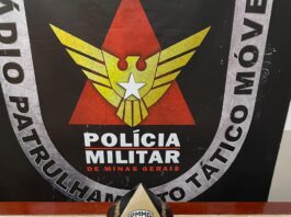 Polícia Militar desarticula ponto de tráfico e prende três suspeitos em Itaúna