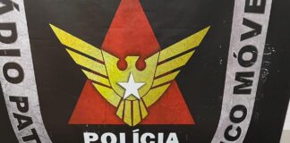 Polícia Militar desarticula ponto de tráfico e prende três suspeitos em Itaúna