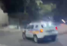 Mulher é presa suspeita de agredir filha de seis anos e a própria mãe em Itaúna