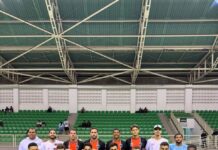 Copa Itaúna de Futsal Adulto Masculino 2026 terá grande final nesta quinta-feira