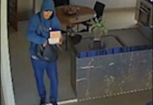 PM busca identificar criminosos que cometeram furto em residência no bairro Belvedere