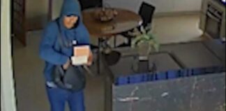 PM busca identificar criminosos que cometeram furto em residência no bairro Belvedere