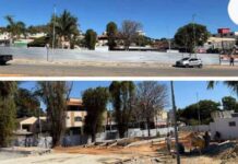 Nova pista de skate na Praça Celi tem custo 20% maior e entrega fica para 2027