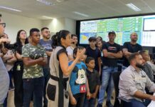 Usiminas recebe inscrições para visita do “Histórias da Mineração”