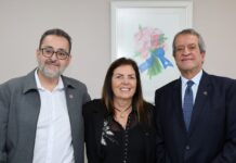 Pré-candidatos de Itaúna intensificam agendas à espera das convenções partidárias