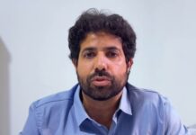 Prefeito confirma Vinícius Bicalho como novo secretário de Saúde de Itaúna
