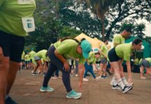 Usiminas abre inscrições para a Corrida da Saúde em Itatiaiuçu