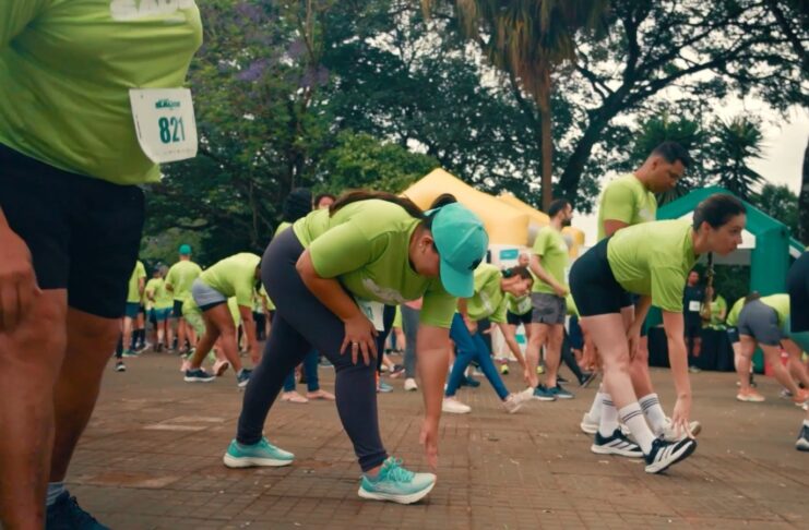 Usiminas abre inscrições para a Corrida da Saúde em Itatiaiuçu