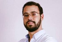 Alexandre Campos é condenado por usar dinheiro da Rádio Santana para pagamento de despesas pessoais