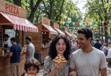 Final do Itaúna Pizza Festival será realizada no Parque Ecológico Cordovil Fonseca