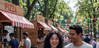 Final do Itaúna Pizza Festival será realizada no Parque Ecológico Cordovil Fonseca