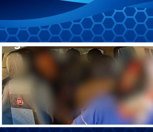 Homem é conduzido para delegacia por importunação sexual