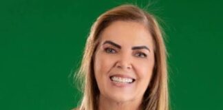 Gláucia Santiago será candidata a deputada federal após confirmação do PL