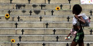 Mortes violentas caem 8,2% no país em 2025; feminicídios aumentam 4%