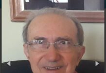 Antônio Nogueira Gontijo, ex-vice-prefeito, vereador e educador, será sepultado nesta terça-feira