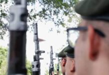 Tiro de Guerra vai realizar a Corrida do Atirador