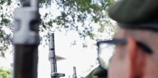 Tiro de Guerra vai realizar a Corrida do Atirador