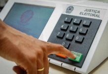 Prazo para solicitar voto em trânsito vai até dia 20 de agosto