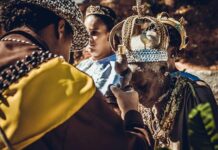 Entre fé e memória, agosto chega com homenagens à Nossa Senhora do Rosário