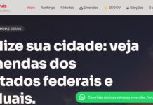 População itaunense já pode avaliar desempenho de prefeito e vereadores
