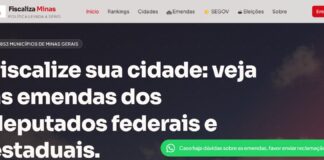 População itaunense já pode avaliar desempenho de prefeito e vereadores