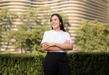PV oficializa Lohanna como candidata a deputada federal