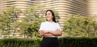 PV oficializa Lohanna como candidata a deputada federal