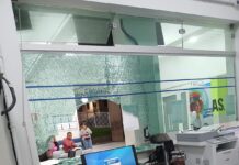 Homem se irrita com a demora no atendimento médico e quebra recepção do HPS