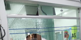 Homem se irrita com a demora no atendimento médico e quebra recepção do HPS