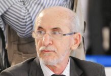 Ex-prefeito Osmando e secretários figuram em ação por danos aos cofres públicos envolvendo a Coopercarne