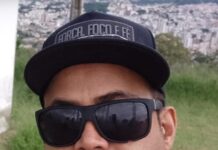 Homem morto com golpes de faca será sepultado nesta segunda-feira.