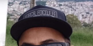 Homem morto com golpes de faca será sepultado nesta segunda-feira.