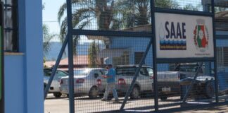 Saae contrata empresa por R$ 450 mil, sem concorrência, para organizar concurso público