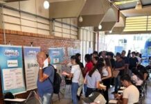 Vem aí o 2º Feirão de Empregos do SINE; mais de 30 empresas de vários setores para oferecer oportunidades de trabalho
