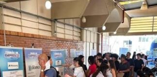Vem aí o 2º Feirão de Empregos do SINE; mais de 30 empresas de vários setores para oferecer oportunidades de trabalho