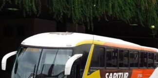 Justiça de Minas Gerais aprova o pedido de recuperação judicial do Grupo Saritur