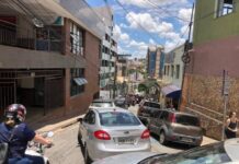 Comércio da cidade enfrenta desafios econômicos e problemas de mobilidade urbana