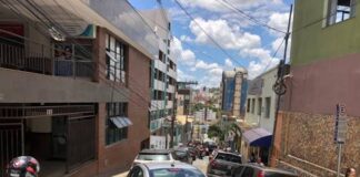 Comércio da cidade enfrenta desafios econômicos e problemas de mobilidade urbana
