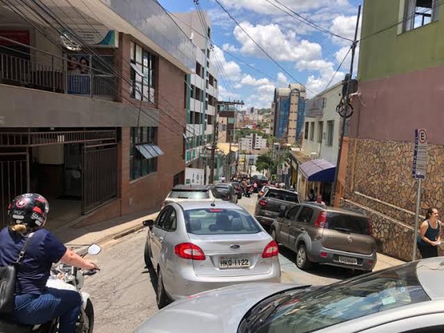 transito