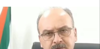 MP Eleitoral nega recurso e mantém pedido de indeferimento da candidatura de Neider