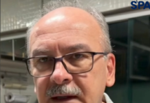 Neider segue em campanha enquanto “tenta” reverter indeferimento da candidatura, diz defesa