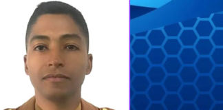 Casal encontrado morto será sepultado nesta segunda-feira; uma das vítimas era policial militar
