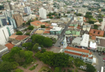 Itaúna celebra 125 anos com uma programação especial; festival Sabores e Saberes promete movimentar a Praça da Matriz
