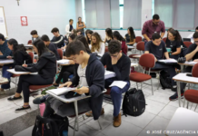Convocação da lista de espera do Fies no 2º semestre termina na quinta