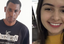 Assassino confesso da morte de estudante Vanessa Lara será julgado nesta quarta-feira no fórum de Juatuba