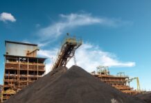 Usiminas paralisa planta de beneficiamento em Itatiaiuçu