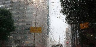 Inmet emite alerta de perigo para chuvas intensas; 551 municípios mineiros podem registrar volumes elevados de chuva